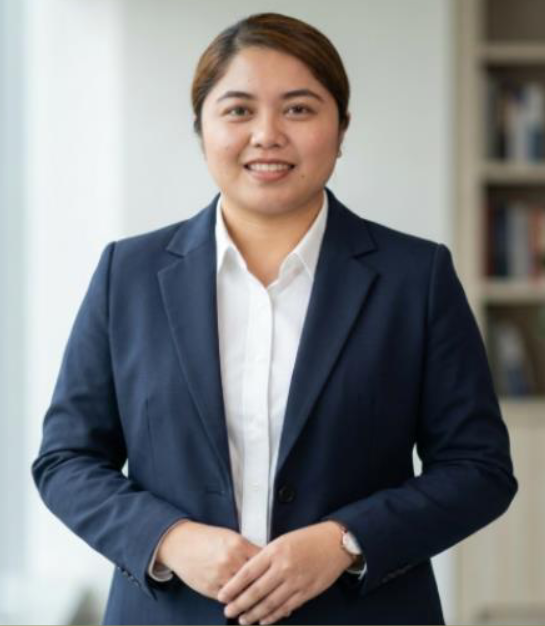 Kimberly May Abing - Operations & Logistics Manager